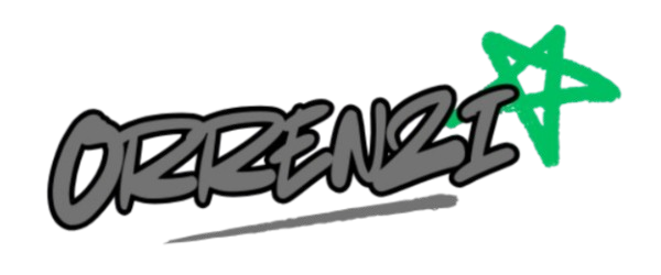 Orrenzi Cloths